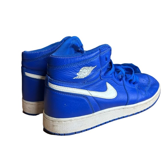 2018
Air Jordan 1 Retro High OG 'Hyper Royal - Picture 3 of 7